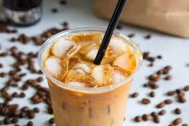 Caramel Macchiato